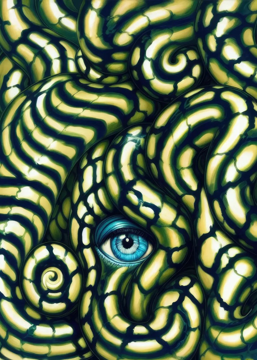Mysteries of Medusa