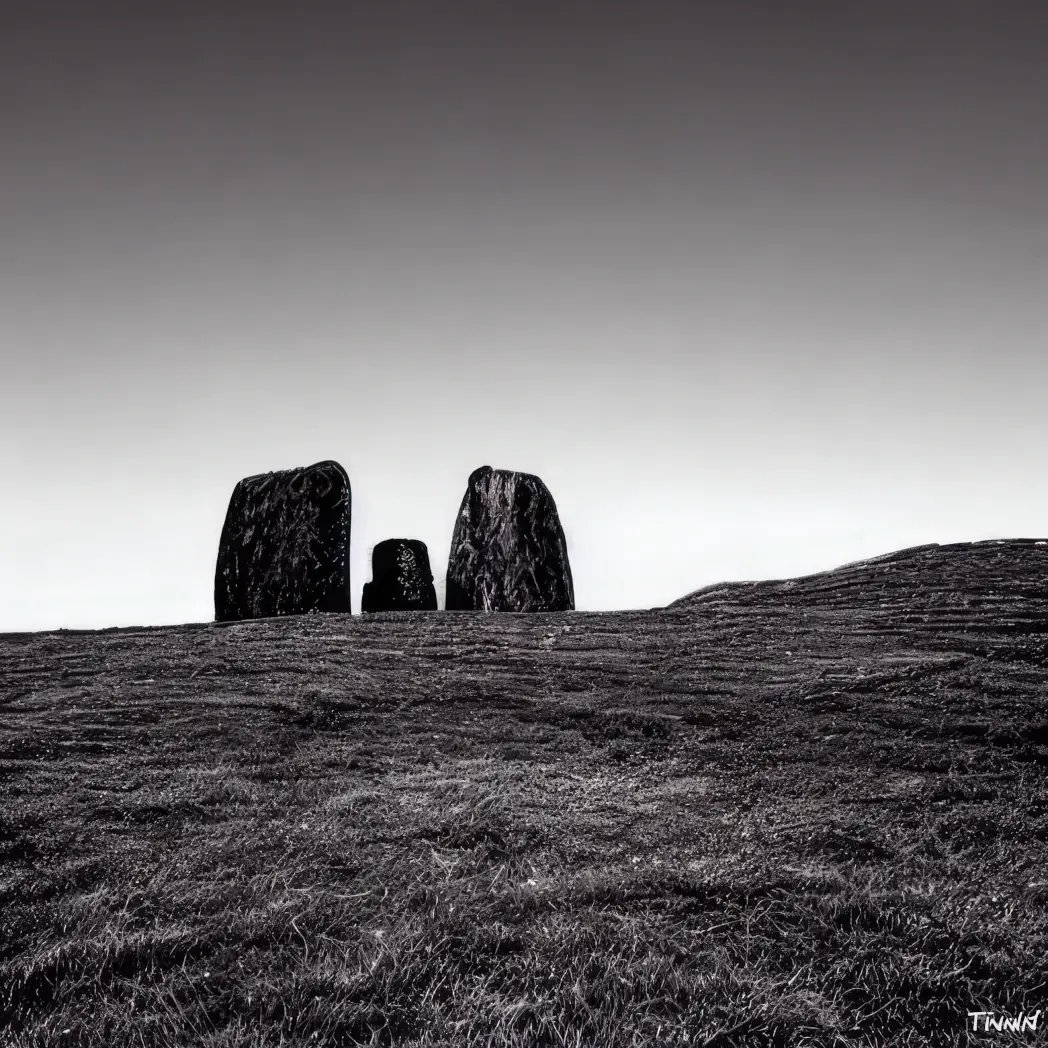 Megaliths Among the Elements_Grassland_Square_x1048