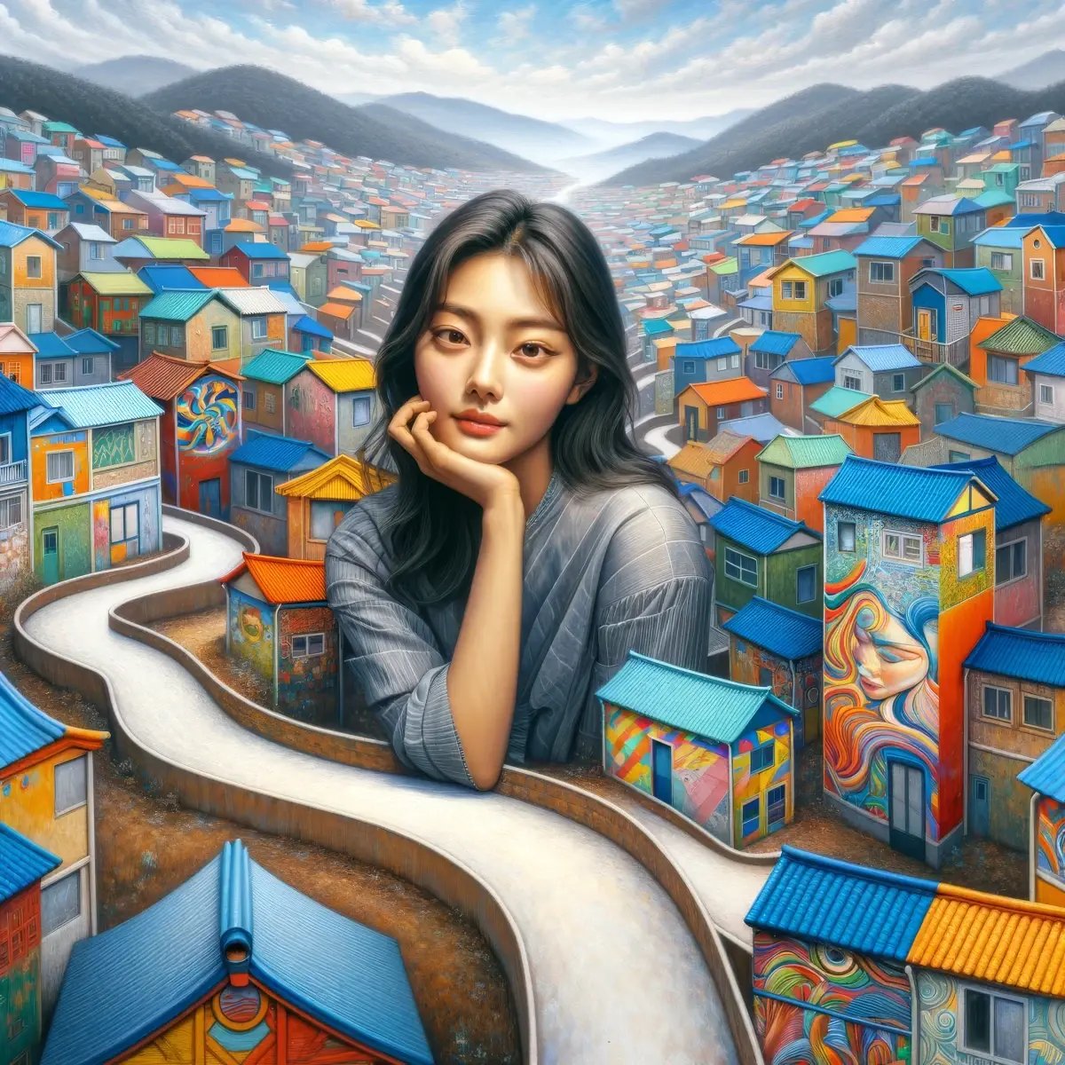 Minji Lee
