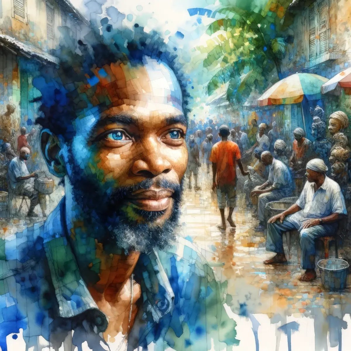 Jean Baptiste